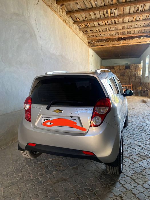 Спарк 3пазиция бензинда юрган полний шумка буган  янги диска кобалт