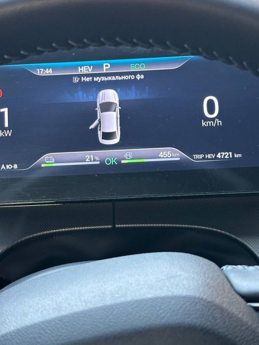 Продается BYD CHAZOR