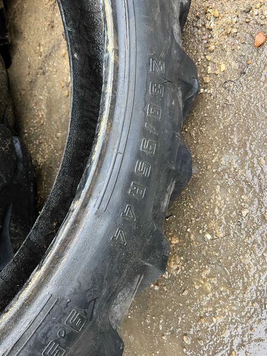 Anvelope sh 9.5 R44 Alliance