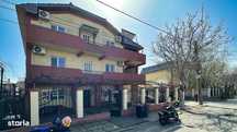 Pensiune cu 16 camere in Eforie Nord, ideal investitie!