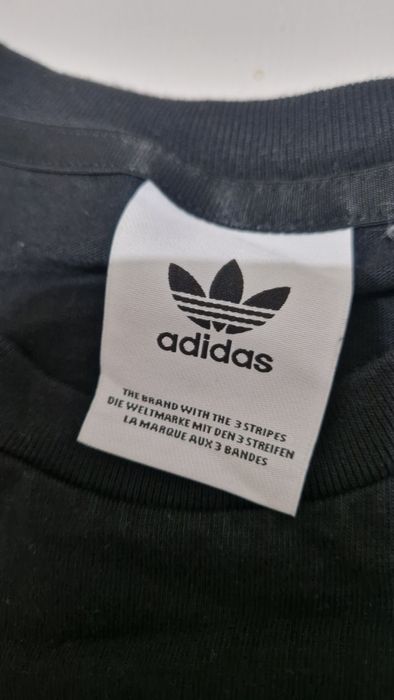 Tricou Adidas Colaborare marime M