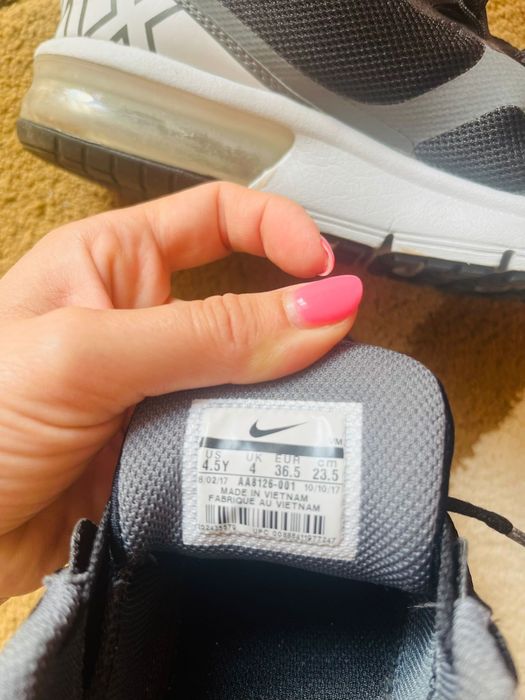 Pantofi sport Nike 36,5