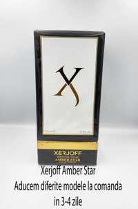 Parfum apa de parfum Xerjoff Amber Star, 100 ml, Sigilat