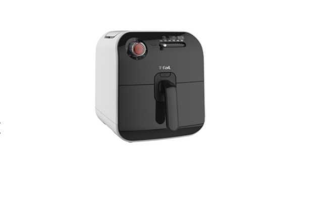 Фритюрник TEFAL Fry Delight FX100015