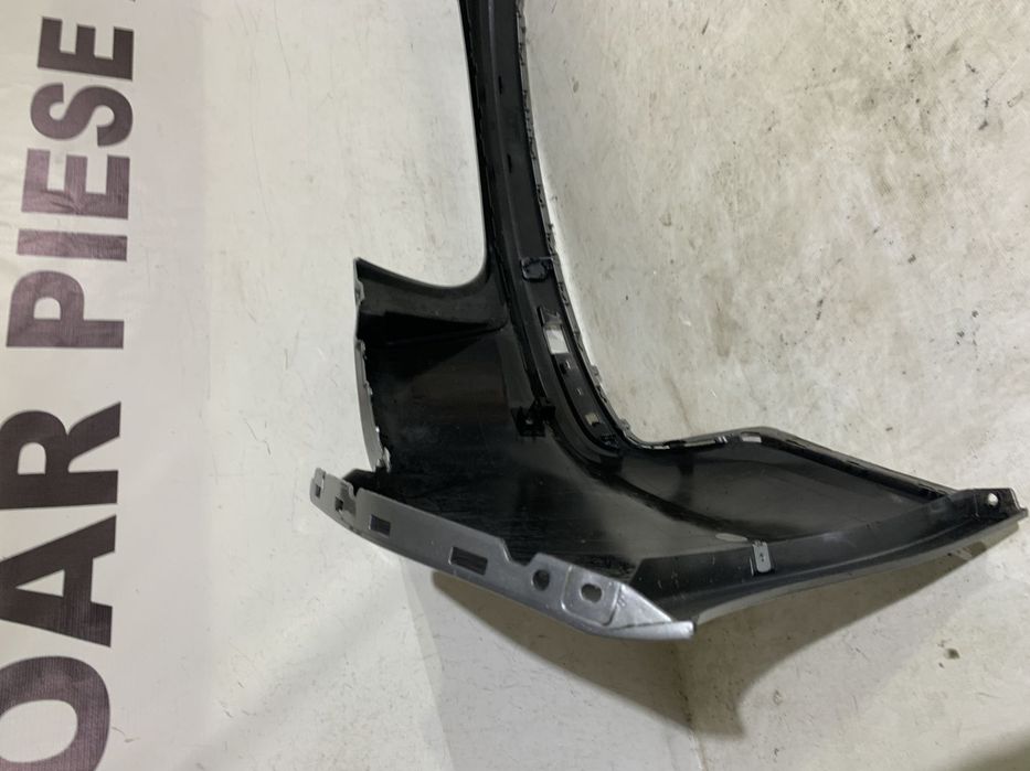 Bara spate Porsche Panamera, 2017, 2018, 2019, 2020, 2021, 2022, cod origine OE 974807421.