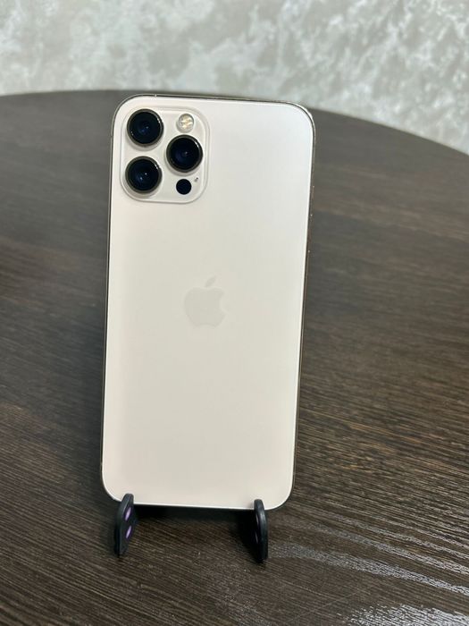 iPhone 12 Pro Max 100% Акб ОБМЕН