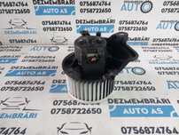 Motoras aeroterma Fiat grande punto