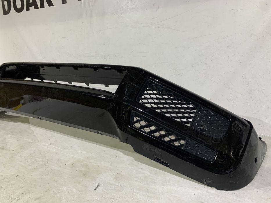 Bara fata Mercedes G-Class, facelift W463, 2018, 2019, 2020, 2021, 2022, 2023, 2024, cod origine OE A4638852601.