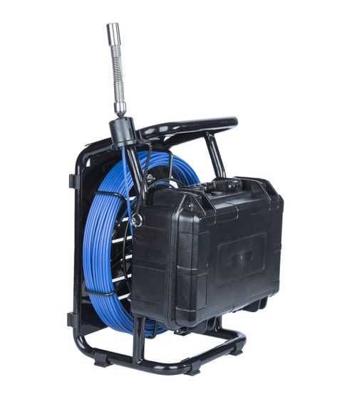 Camera Video Inspectie Conducte de Canalizare