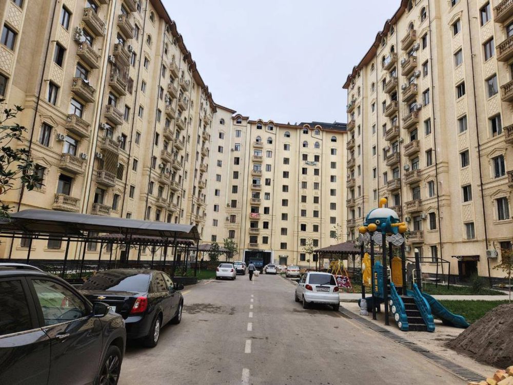 Продается 3/8/10 ЖК ПОЙТАХТ ГАВХАРИ Басри баба Алайский рынок