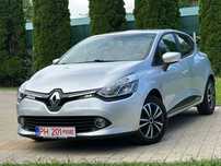 Renault Clio 1.5dci/90cp/navi/jante aliaj