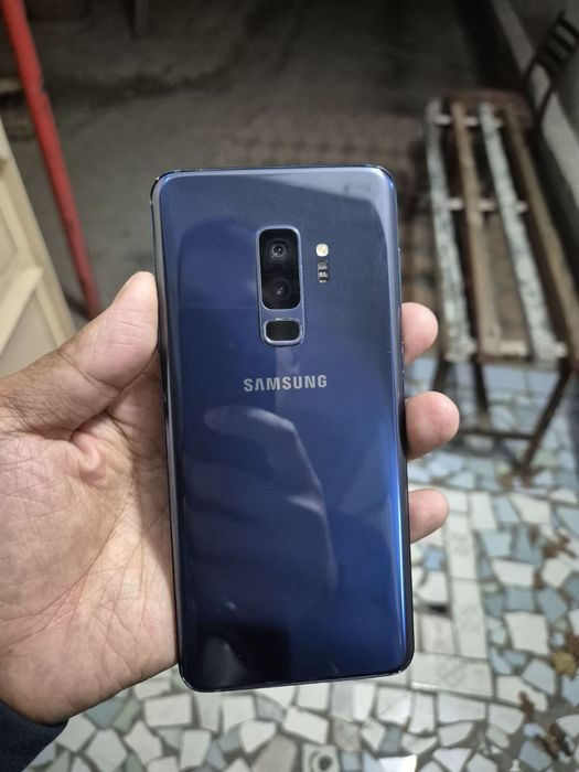 Samsung S9 plus 64GB
