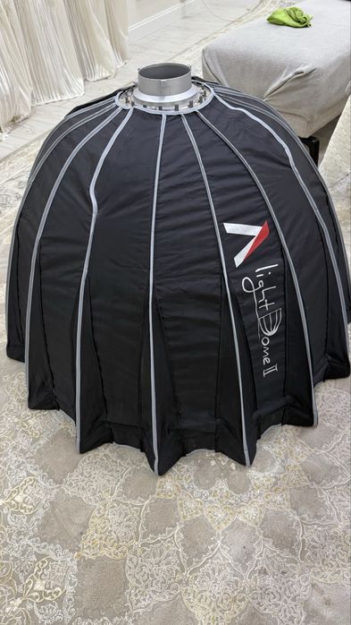 Октабокс Aputure