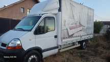 De vanzare RENAULT MASTER 2007