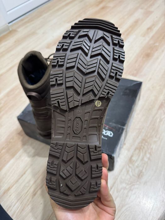 Bocanci militari Lowa Mk2 Gtx Combat