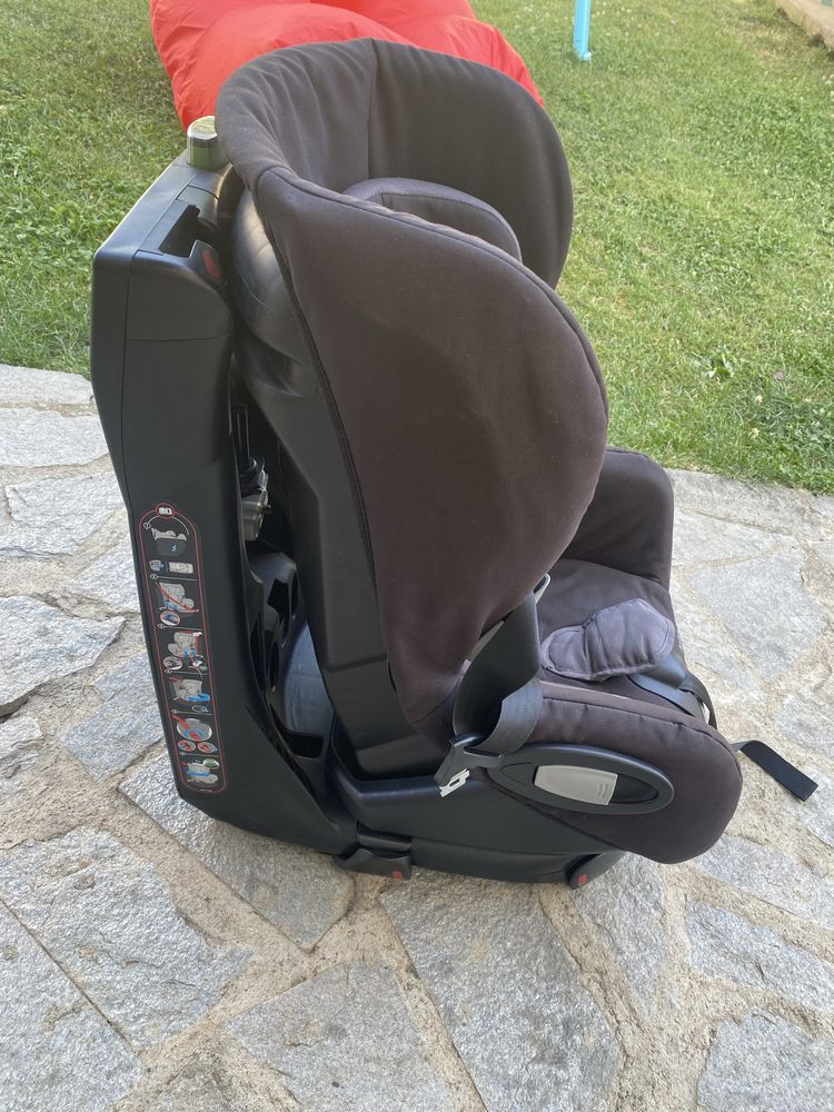 Maxi - Cosi, детско столче за кола