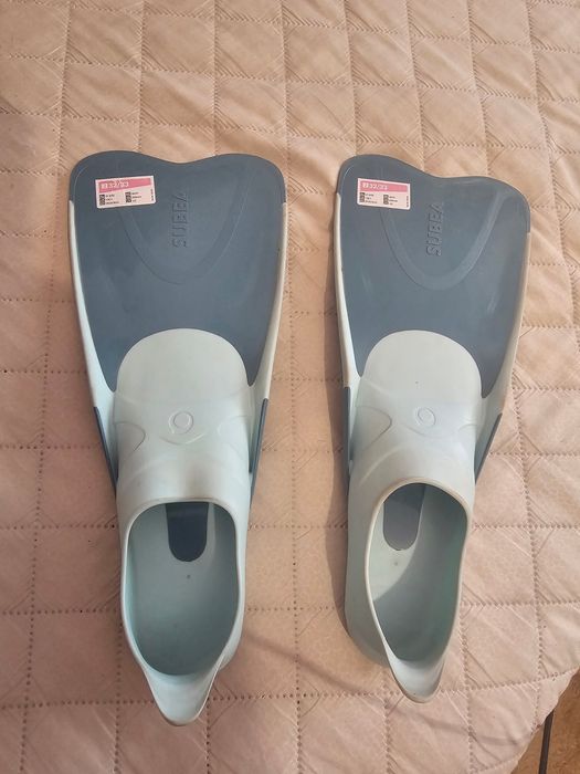 Labe înot scufundări snorkeling scubba