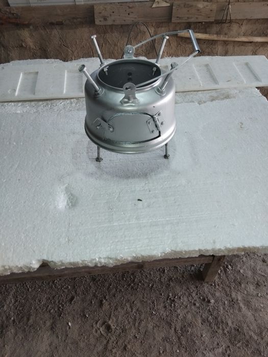 Мини очаг,"шепочница."