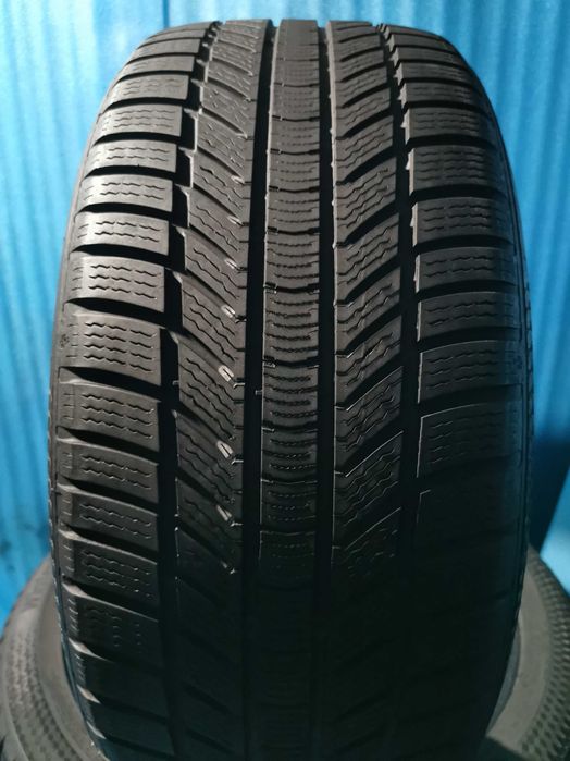 245/45/18 continental m+s 2 buc