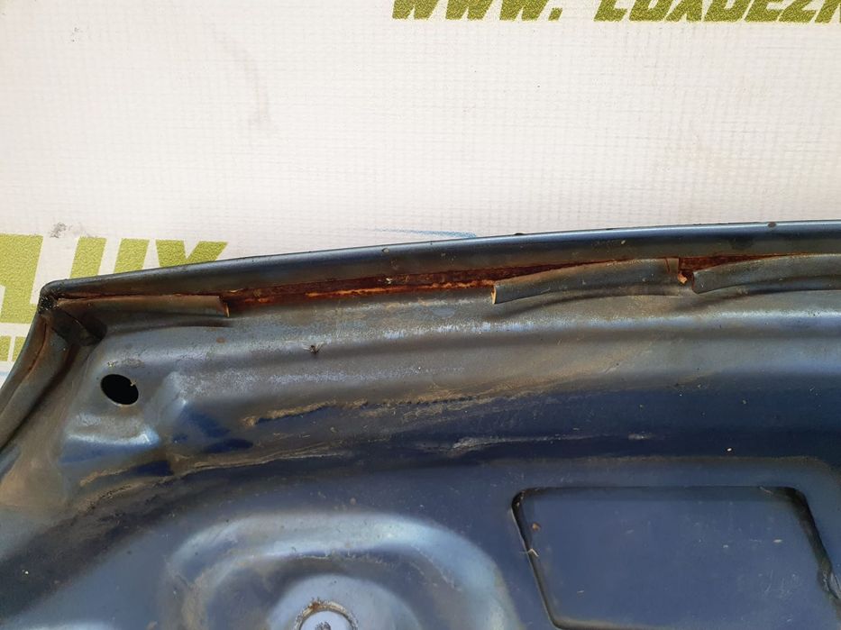 Capota motor Ford Mondeo MK3 [2000 - 2003] 2.0 tddi D5BA