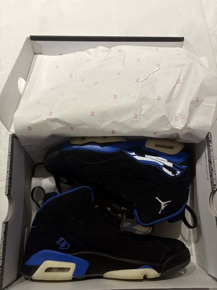 Обувки jordan jumpman mvp