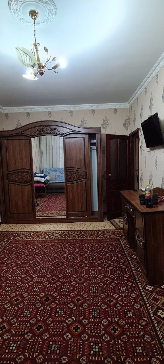 Аренда Ттз 1в2_3_4 38м2 300 у.е Семейным Оилага Тоза Уй Мебель Техника