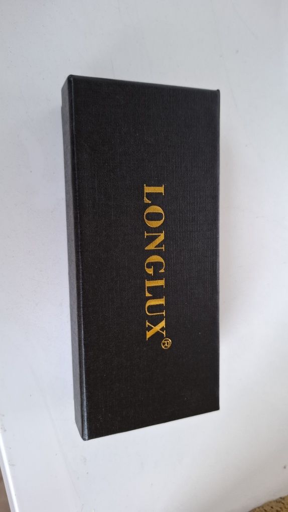 Чисто нов автомат"LONGLUX"-21 jewels