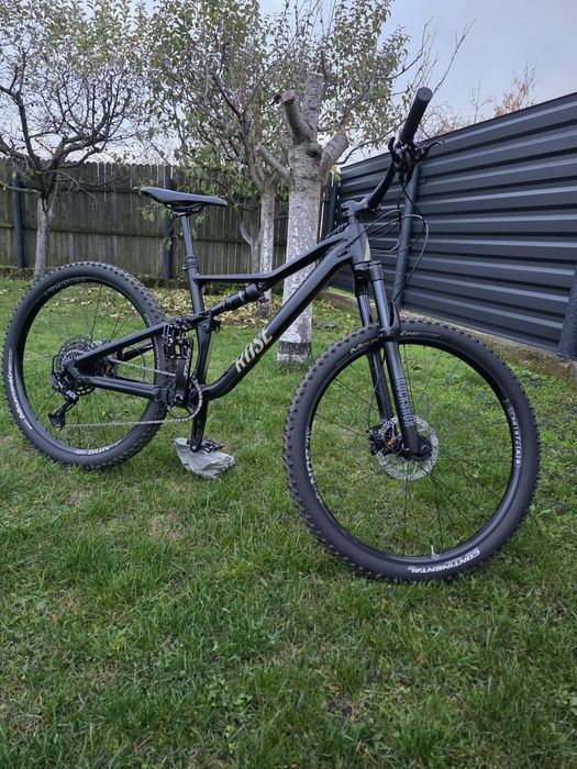 MTB Rose Ground 27,5 Fullsuspension