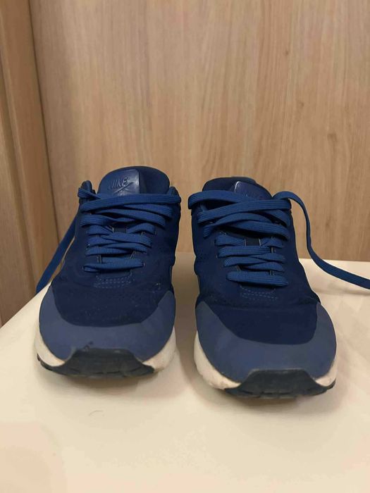 Дамски маратонки Nike Air Max