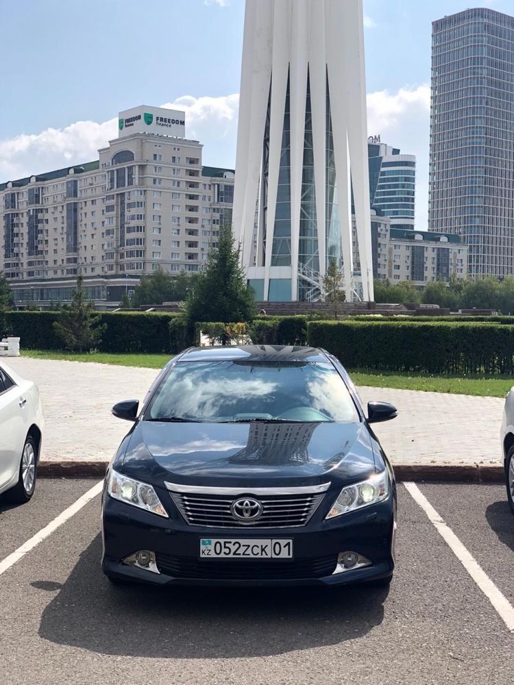 Автопрокат Аренда авто Прокат авто в Астане Каршеринг RentCar