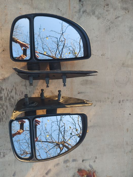 Oglinzi  Pegeout  Boxer, Ducato, Jumper.