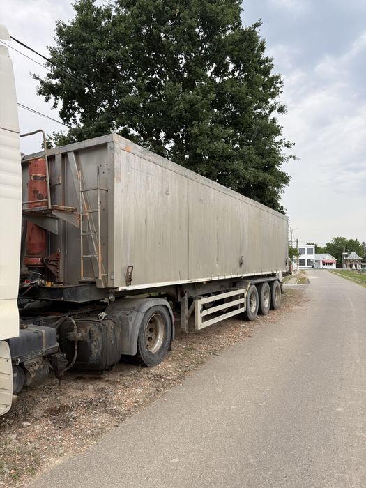 Vand bena de cereale