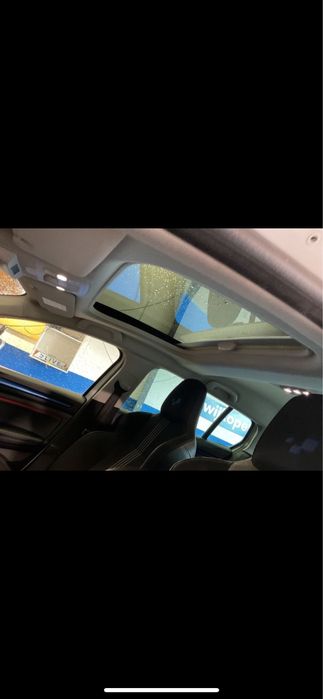 Renault Megene 4 12/2018 GT LINE