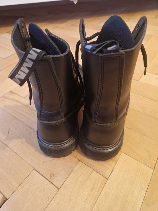 Кубинки Rammstein