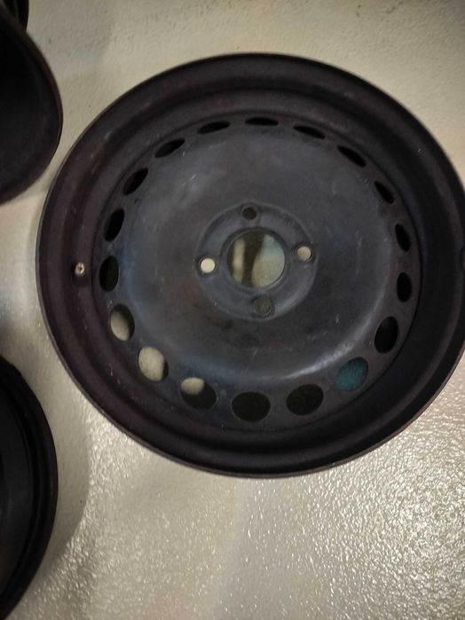 Jante Renault Clio 4, 2014, Dacia Sandero,Logan