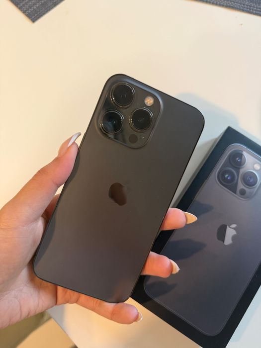 Iphone 13 Pro 256GB