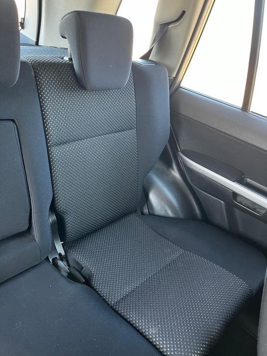 Suzuki Grand Vitara 2008