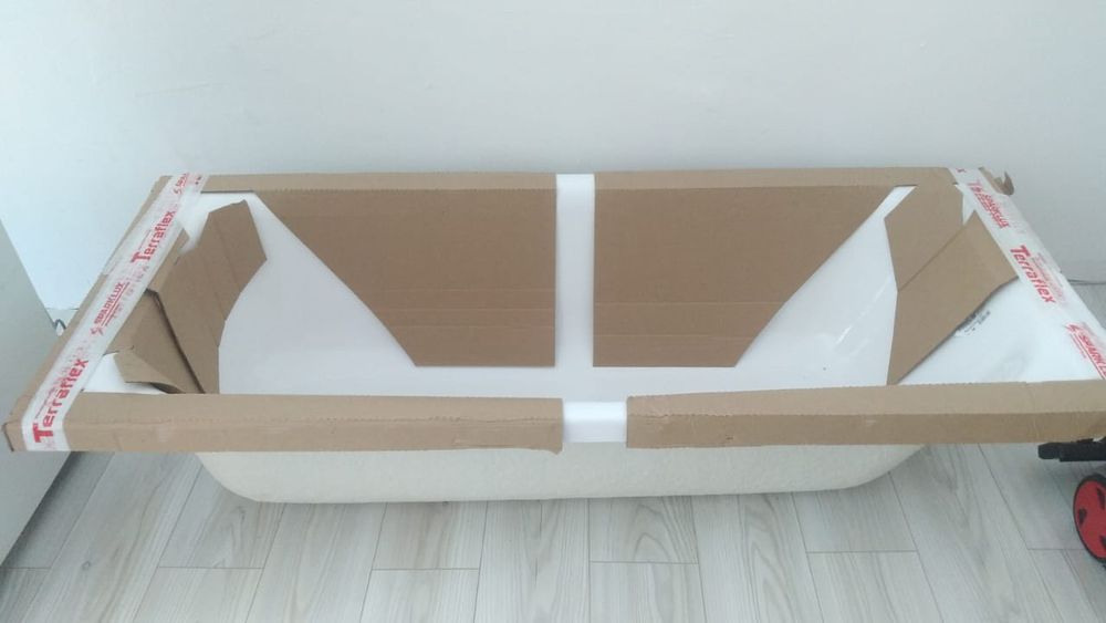 Ванна новый продам