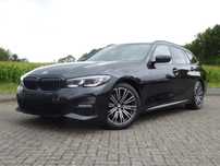 BMW Seria 3 BMW 320D X-Drive M-Packet, Myld-Hybrid