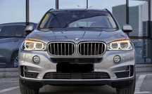 BMW X5 BMW 5 3.0Xdrive / TVA Deductibil/ Singurul proprietar RO