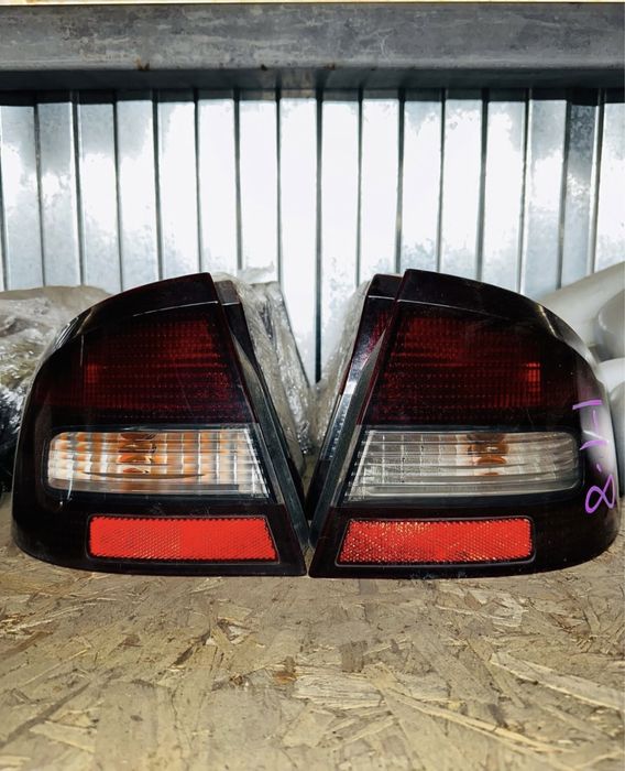 Фонари задние Subaru