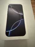 Iphone 16 pro negru,impecabil