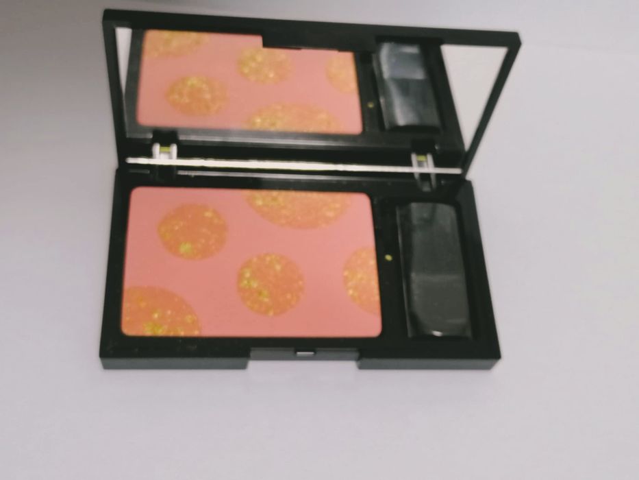 Fard de obraz / blush Niles Jord