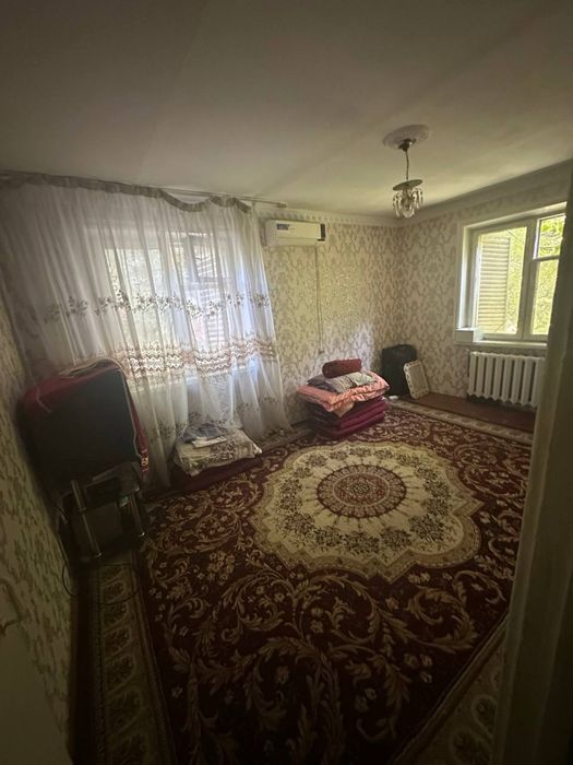 Чиланзар 13 2/3/5 комната разделный очень дешево квартира ориентир Фар