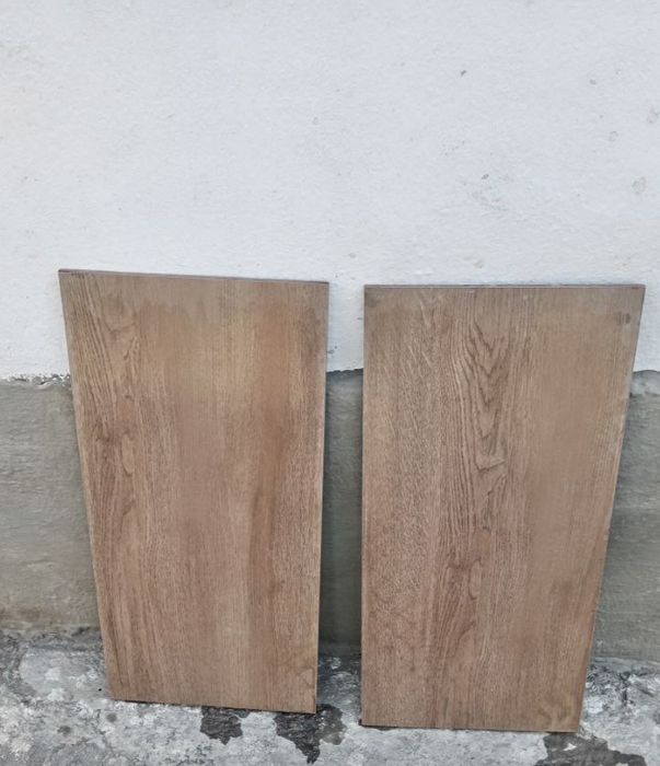 Kafel 50 kvadrat bor