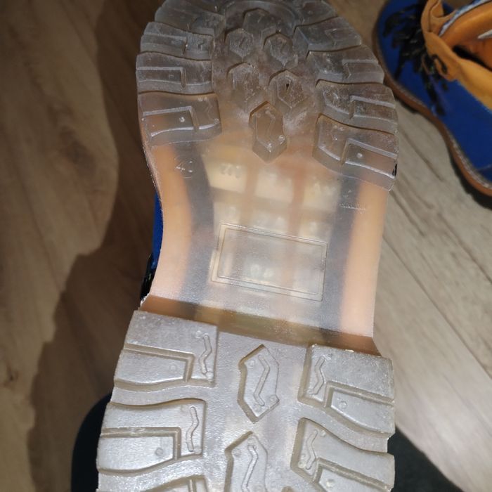 Bocanci Free Style nr. 40