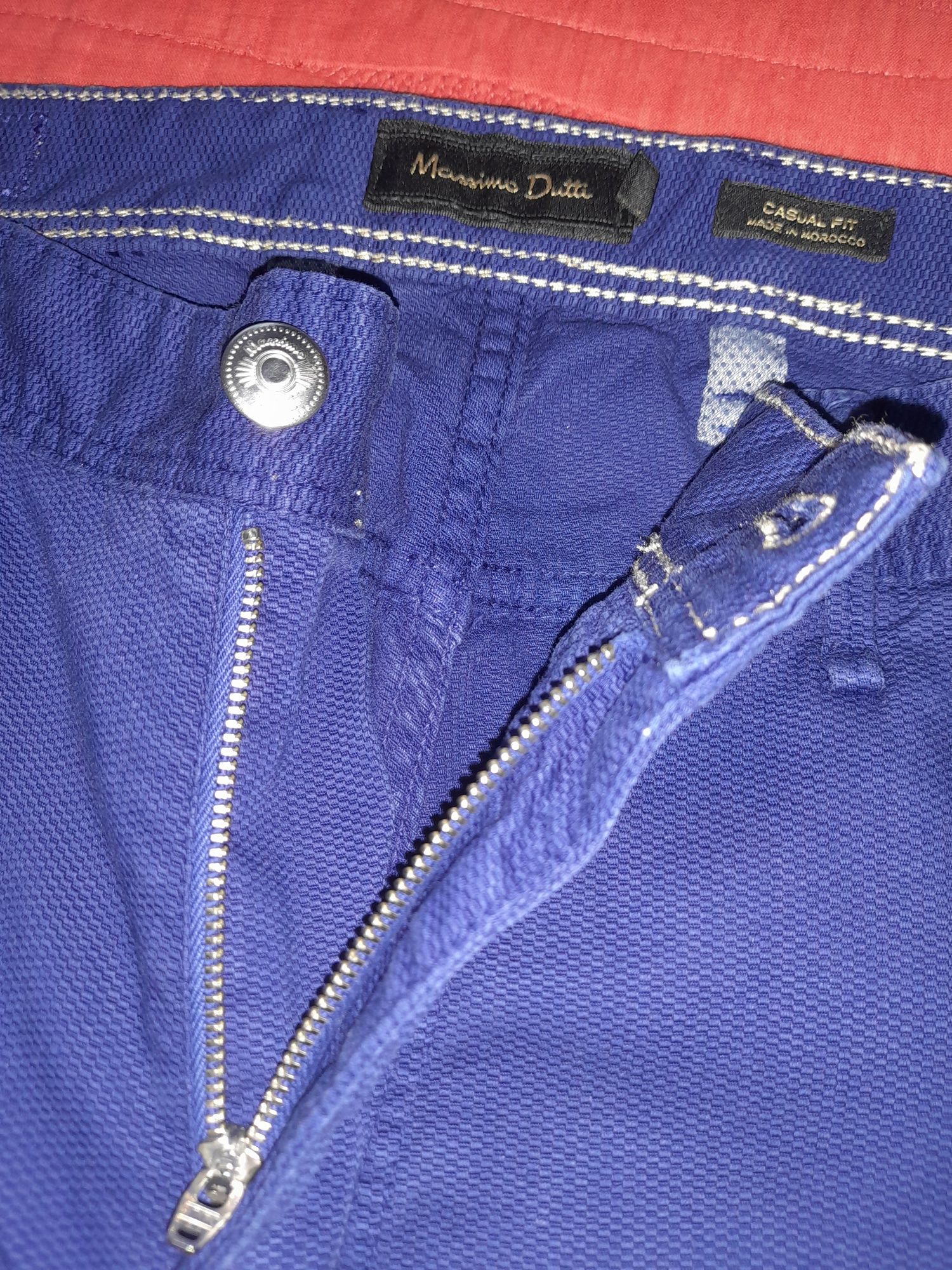 Pantaloni Massimo Dutti