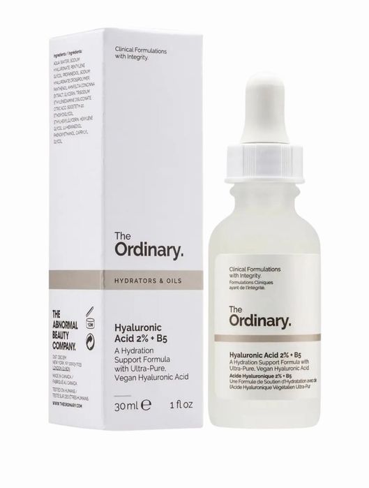 The ordinary оптом