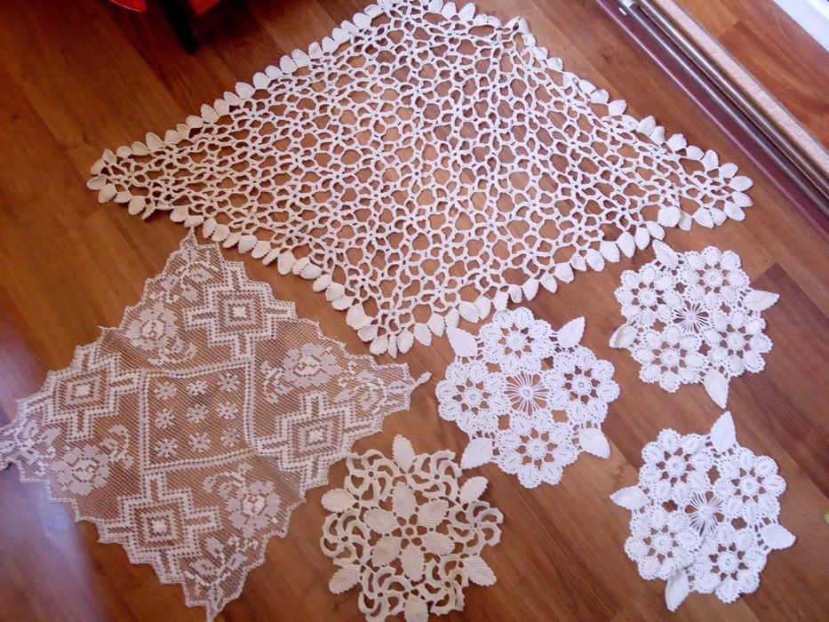 Mileuri / broderii ieftine