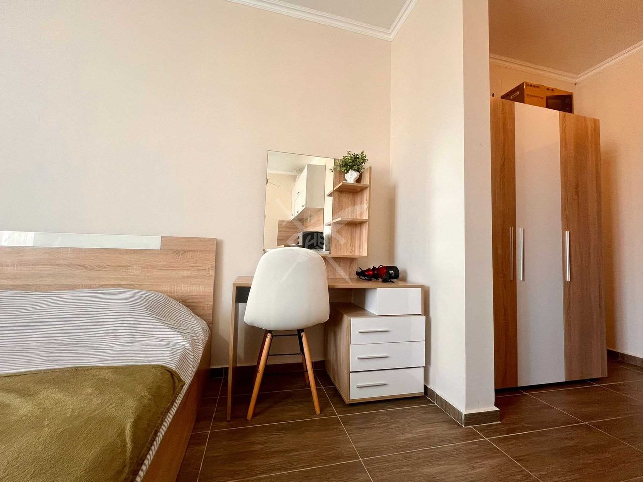 Продава се Едностаен апартамент в Свети Влас - 46 кв.м за 1390 €/кв.м - Снимка #2